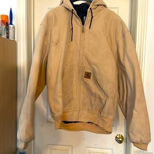 Carhartt Jacket